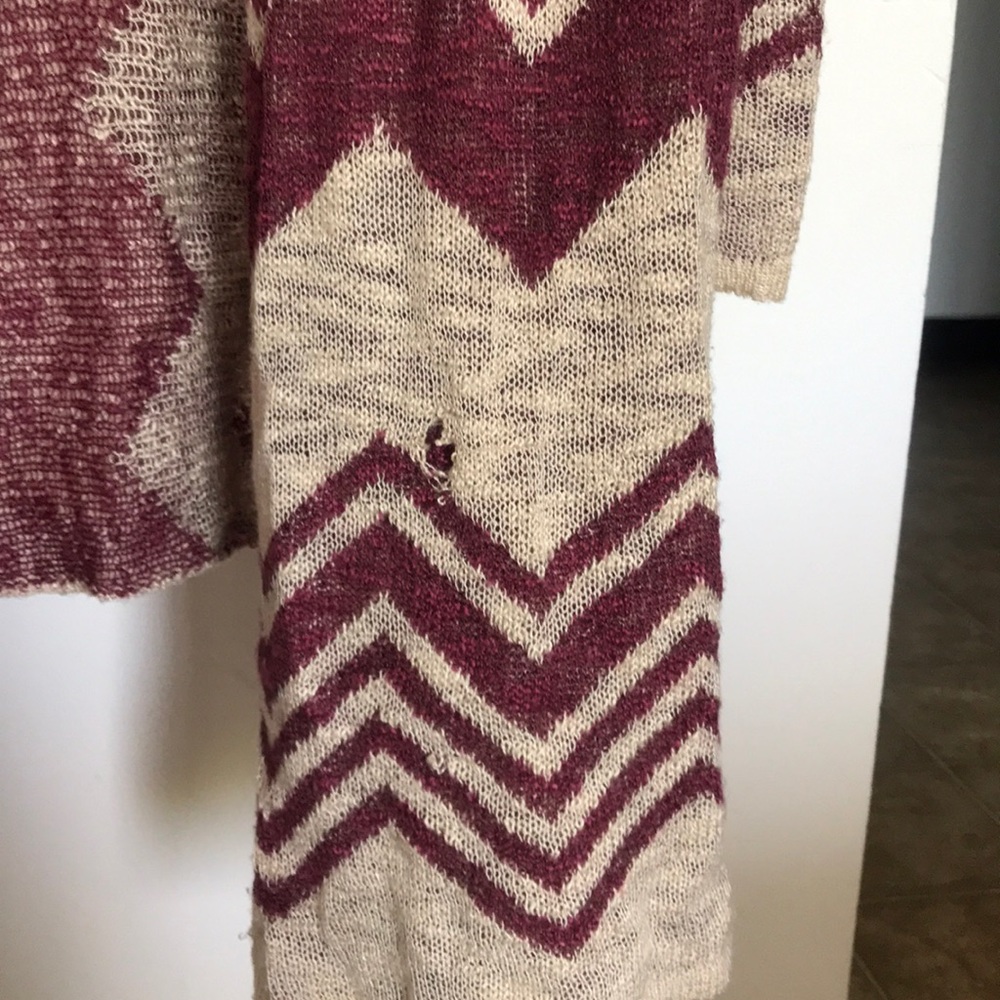 Sweater - Picture 3 of 3